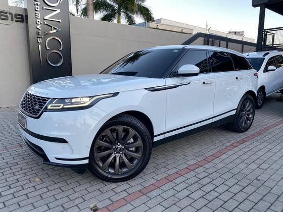 LAND ROVER RANGE ROVER VELAR 2.0 P300 GASOLINA R-DYNAMIC SE AUTOMÁTICO